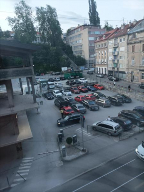Vjecna vatra Sarajevo